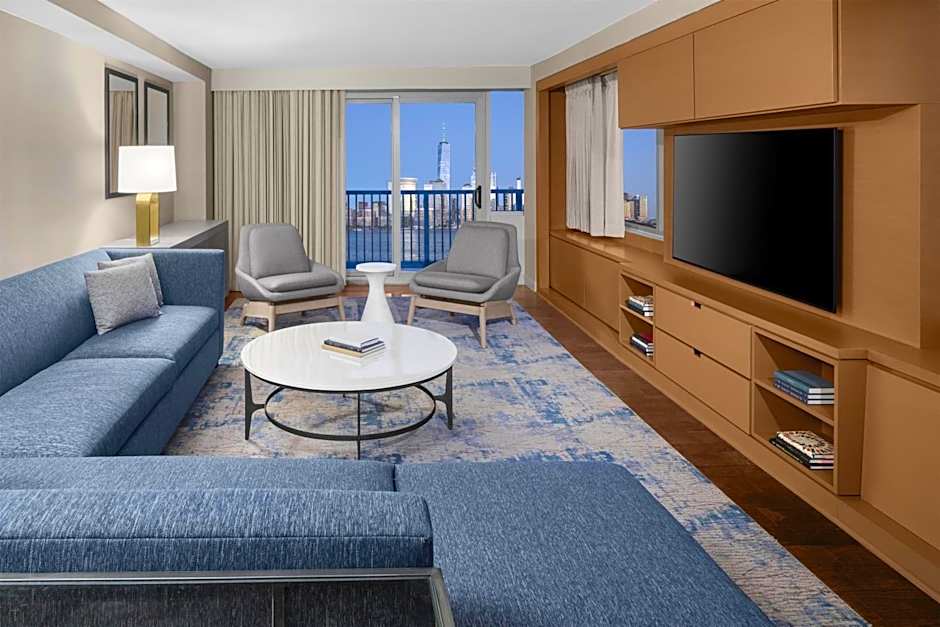 Hyatt Regency Jersey City on the Hudson