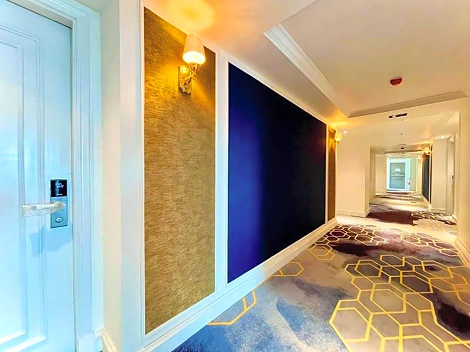 Grand Regal Hotel Davao