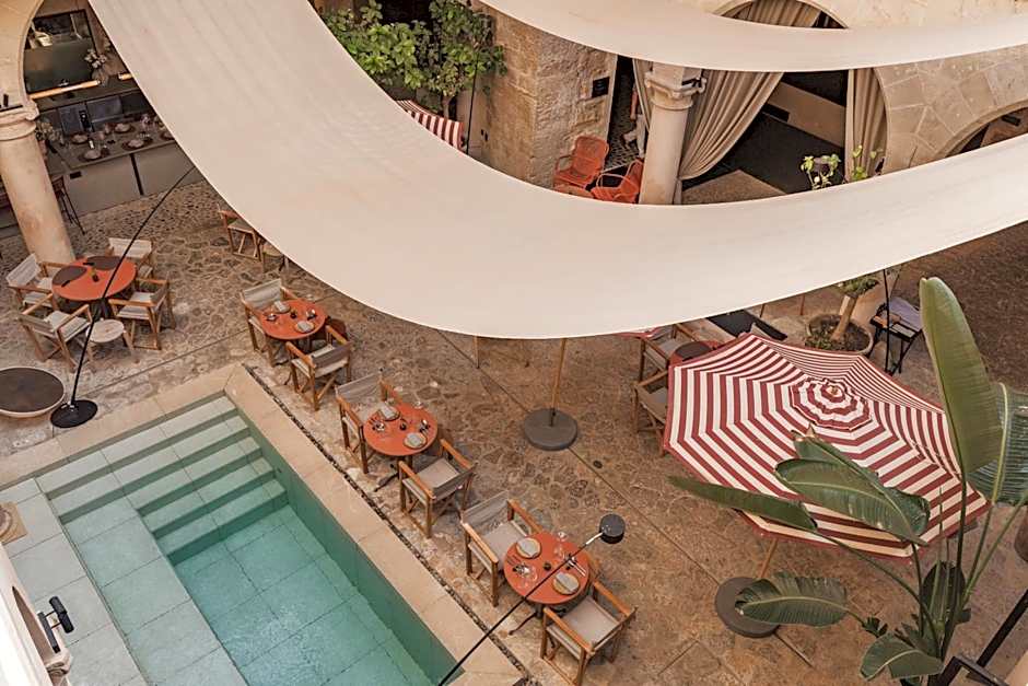 Nobis Hotel Palma, a Member of Design Hotels