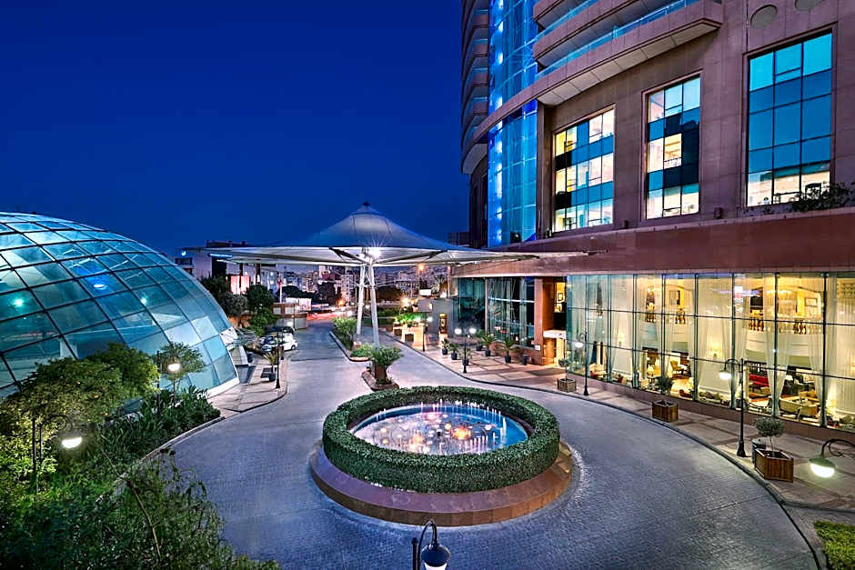 Al Habtoor Grand Beirut