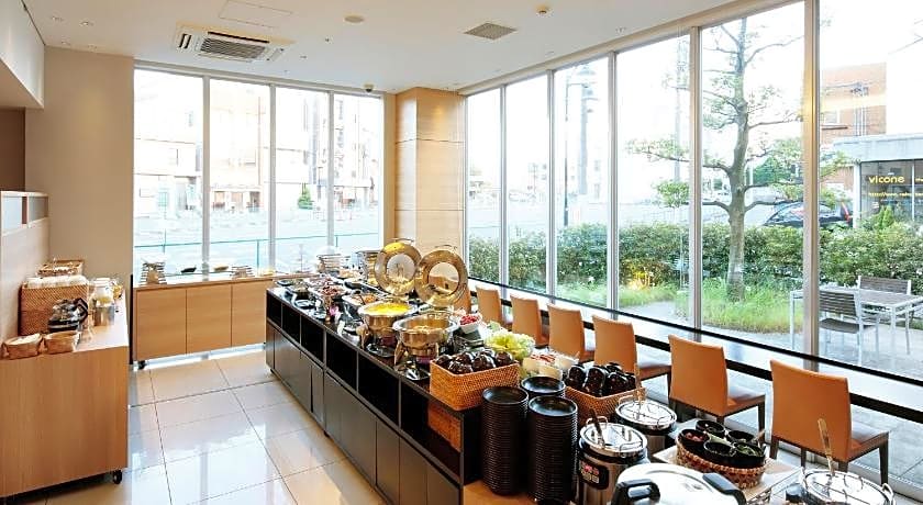 Candeo Hotels Handa