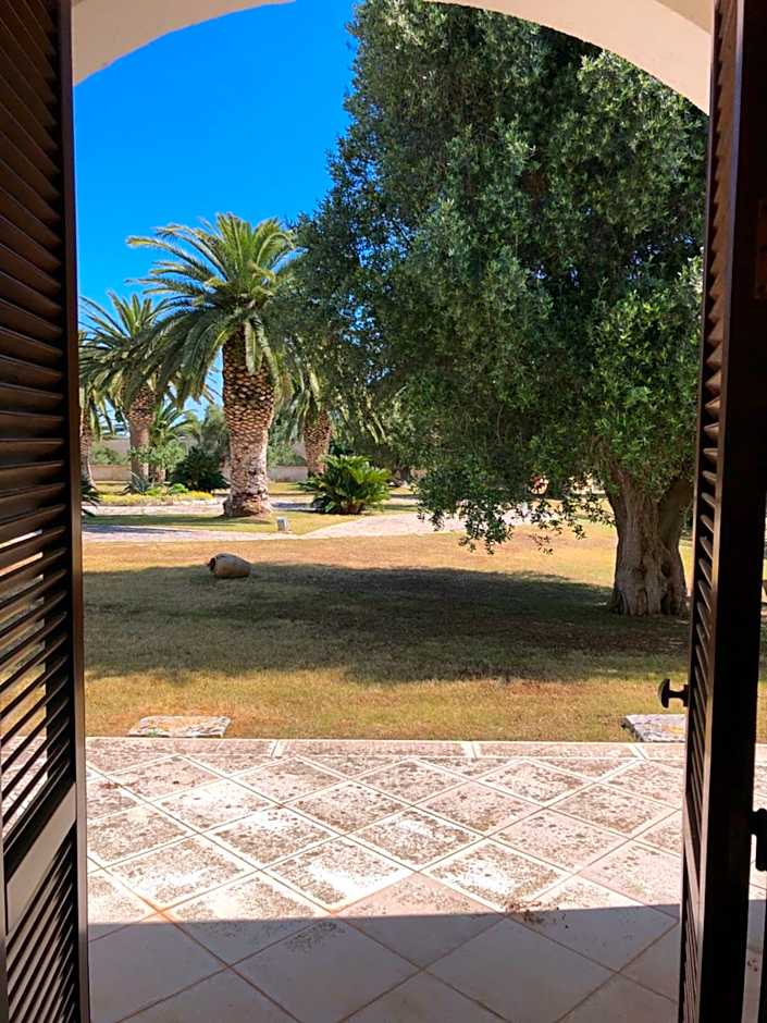 Hotel Masseria Tutosa