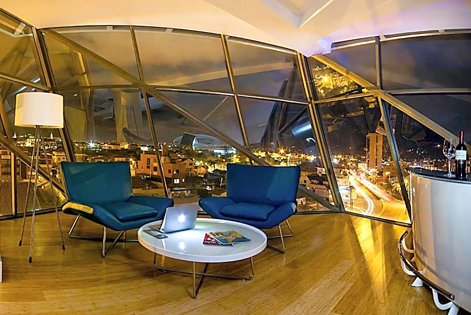 TRYP by Wyndham Cuenca Zahir