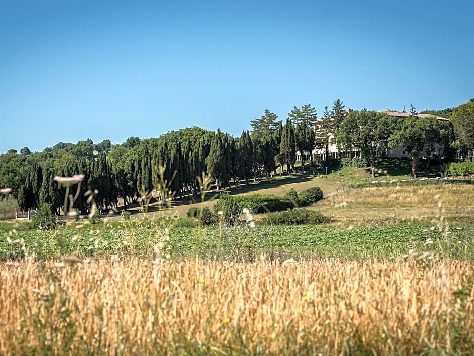 Hotel Villa Montegranelli