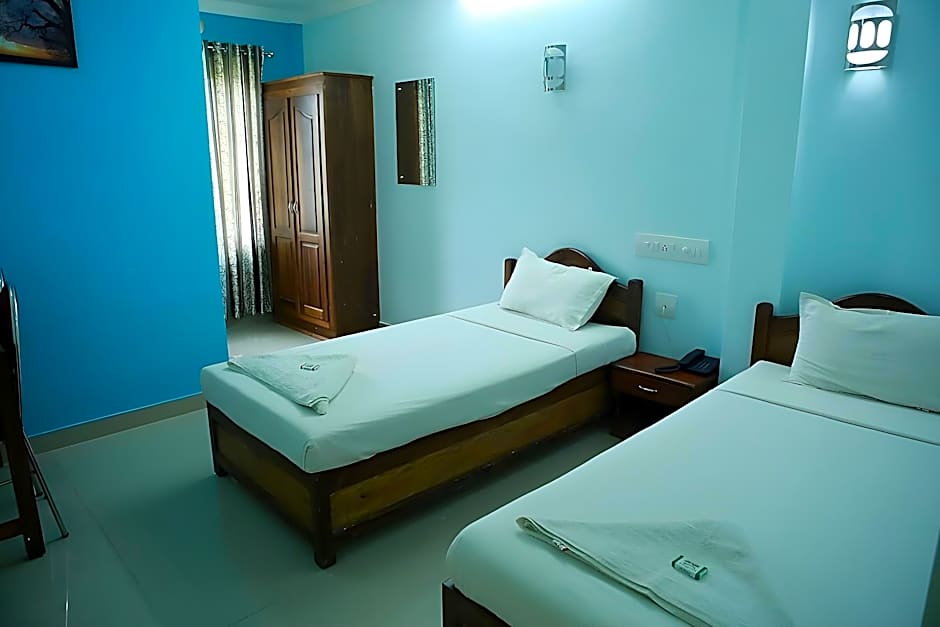ANNA Residency