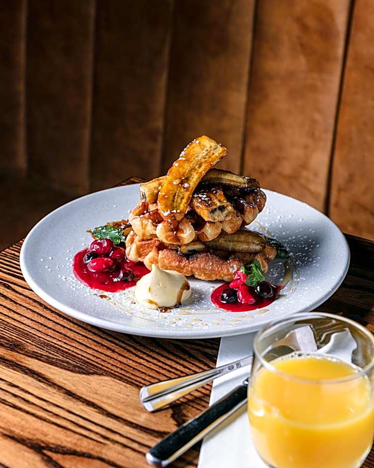 Carnmore Hotel Christchurch