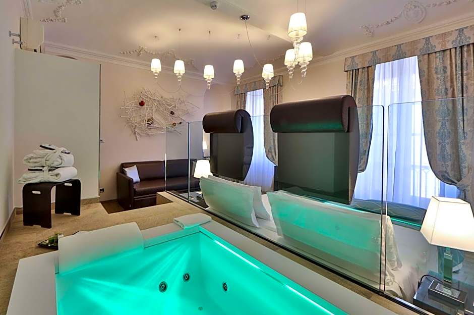 Best Western Plus Hotel Genova