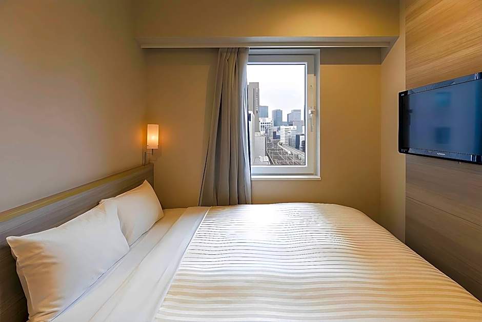 Sotetsu Fresa Inn Shinbashi Hibiyaguchi