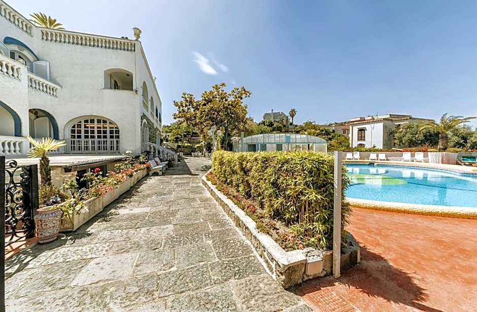 Hotel Galidon Wellness Park & SPA