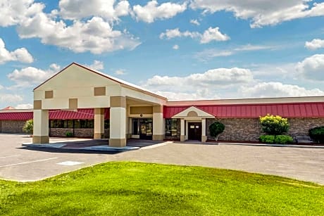 Rodeway Inn Santee I-95