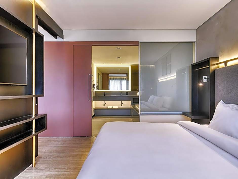 Novotel BH Savassi