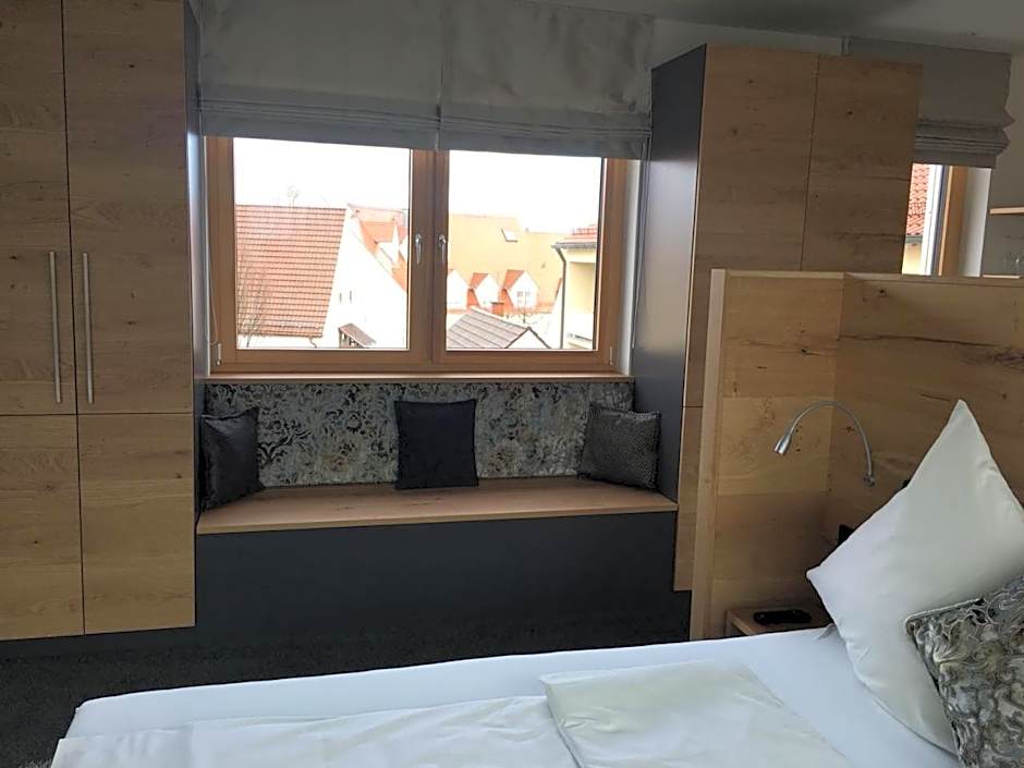 Hotel zum Hirsch