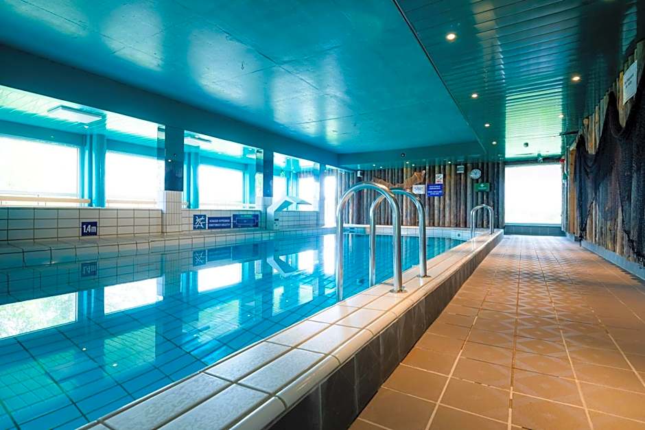 Lapland Hotels Akashotelli