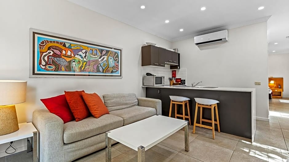 The Pearle of Cable Beach