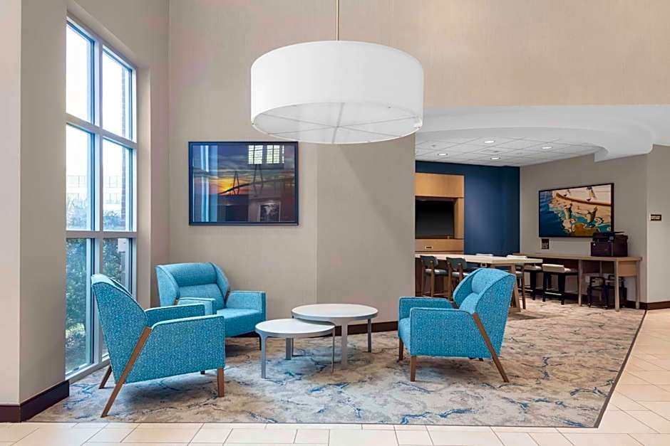 Hilton Garden Inn Charleston / Mt. Pleasant