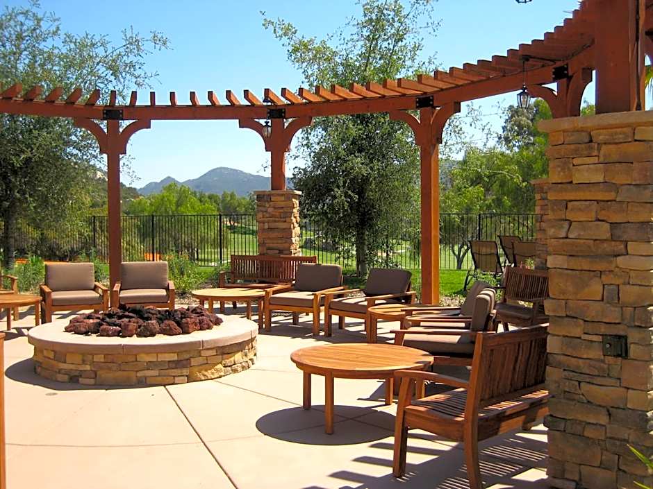 Welk Resorts San Diego