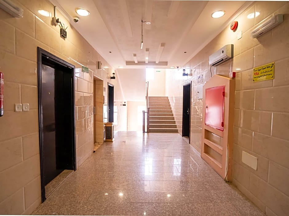 545 Golden Galaxies Furnished Units