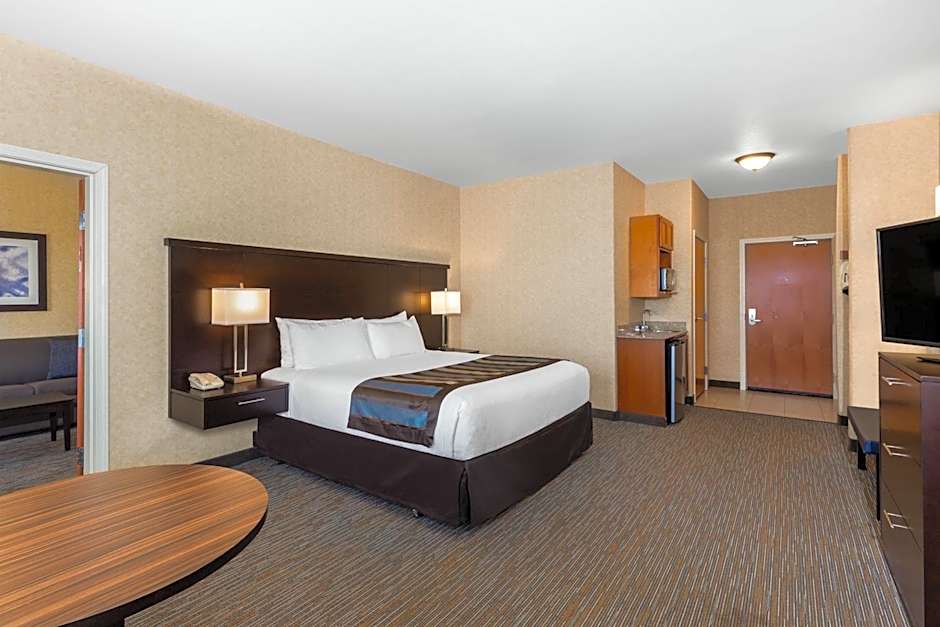 Wingate by Wyndham Moses Lake