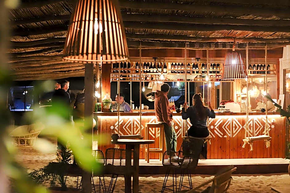 Océan Vagabond Lassarga