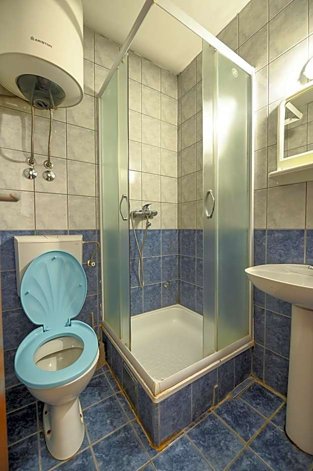Hostel Izvor