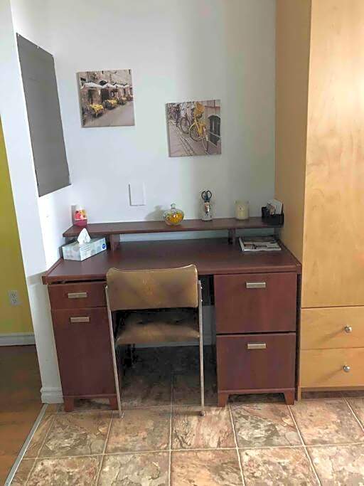 Spacieux 4,5 Parfait pour des Vacances Confortables !