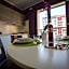 Aurum Aparthotels Bicocca
