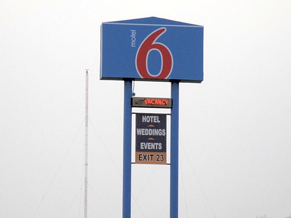 Motel 6-Shartlesville, PA