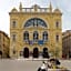 Aspalathos Residence