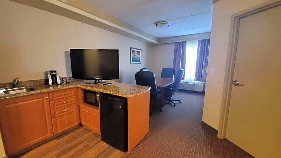 Best Western Plus Waterloo