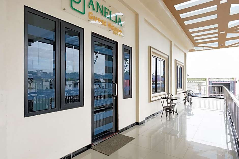 Urbanview Hotel Syariah Anelia Samarinda by RedDoorz