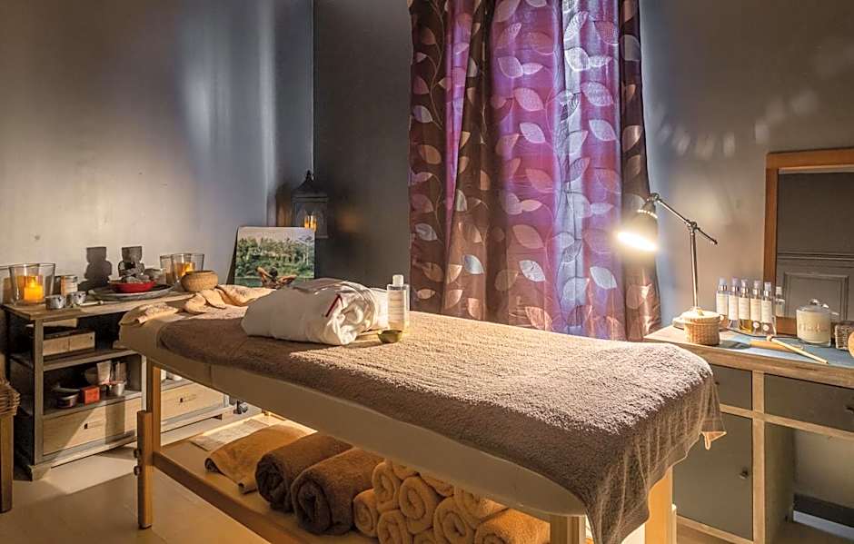 LE M HOTEL & SPA HONFLEUR