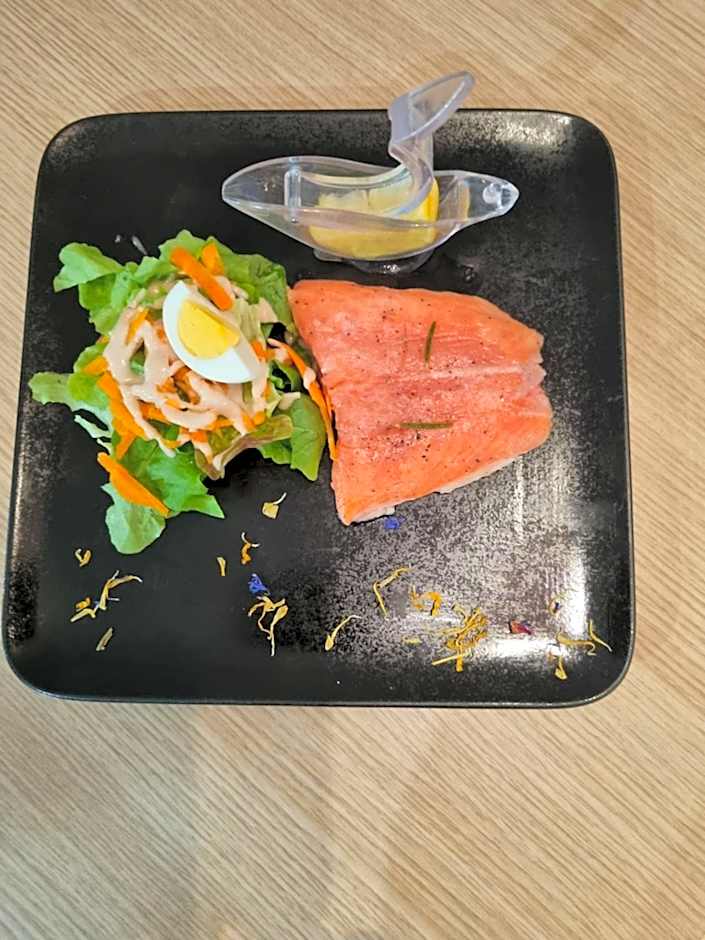 Logis hôtel restaurant les Carillons