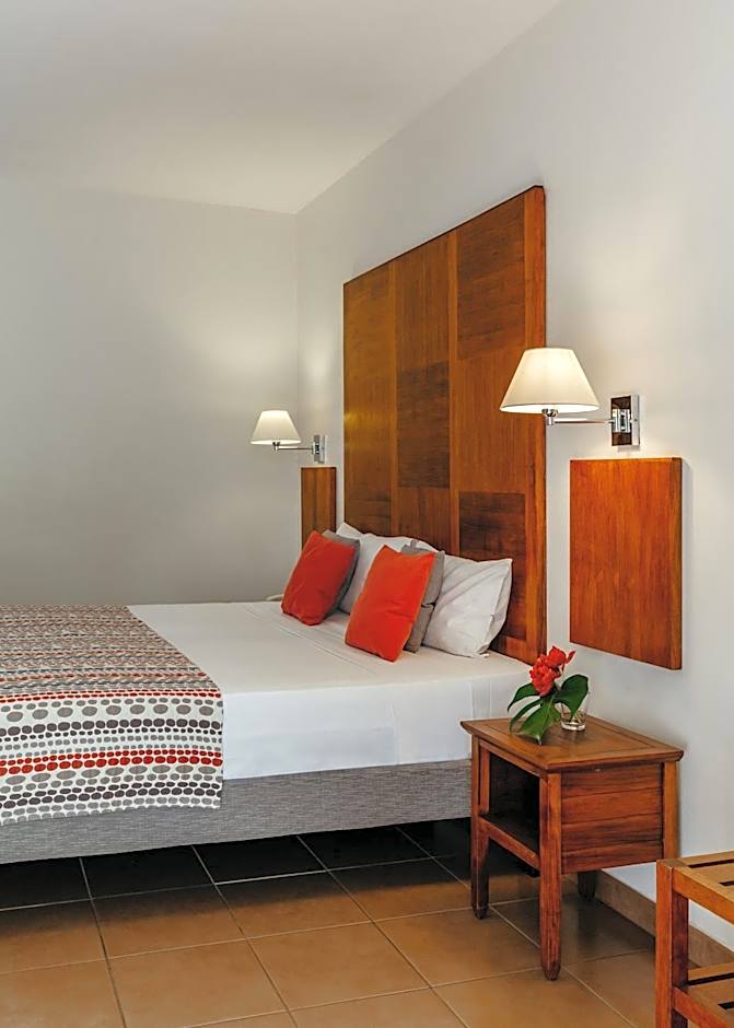 Hotel Le Recif, Ile de la Reunion
