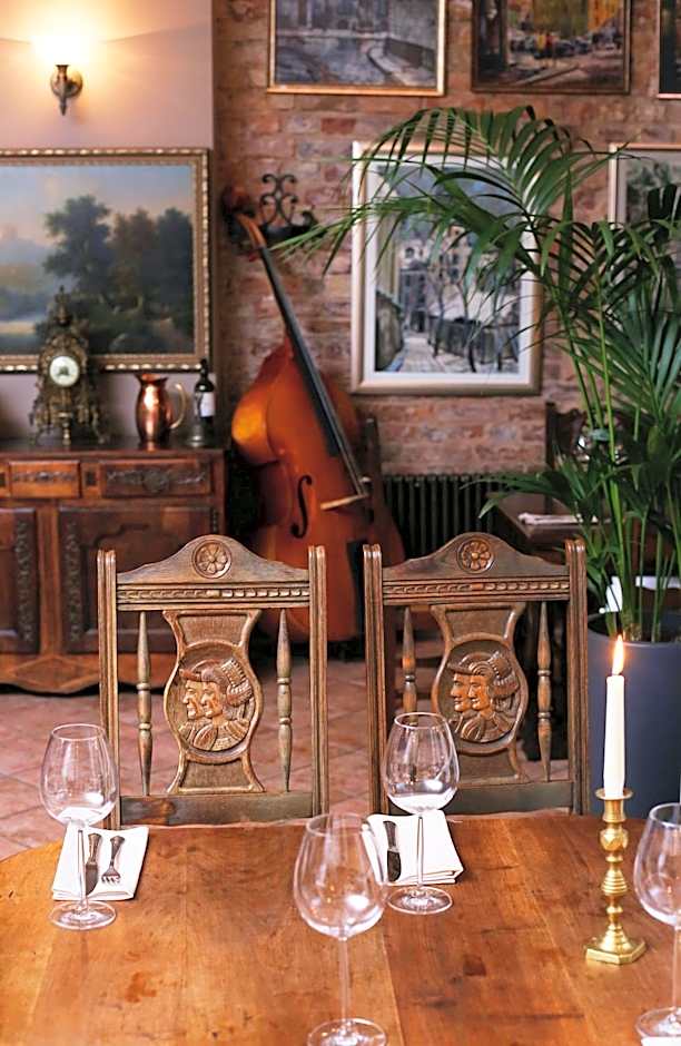 Old Riga Boutique Hotel "Vecriga"