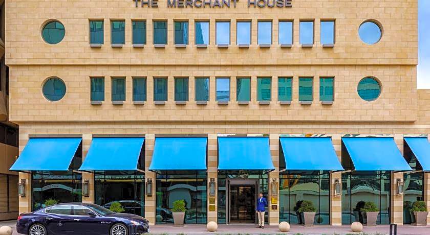 The Merchant House Manama