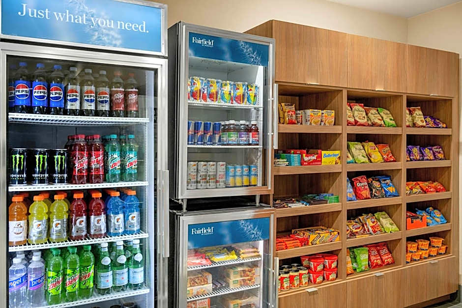 Fairfield Inn & Suites by Marriott Bloomington