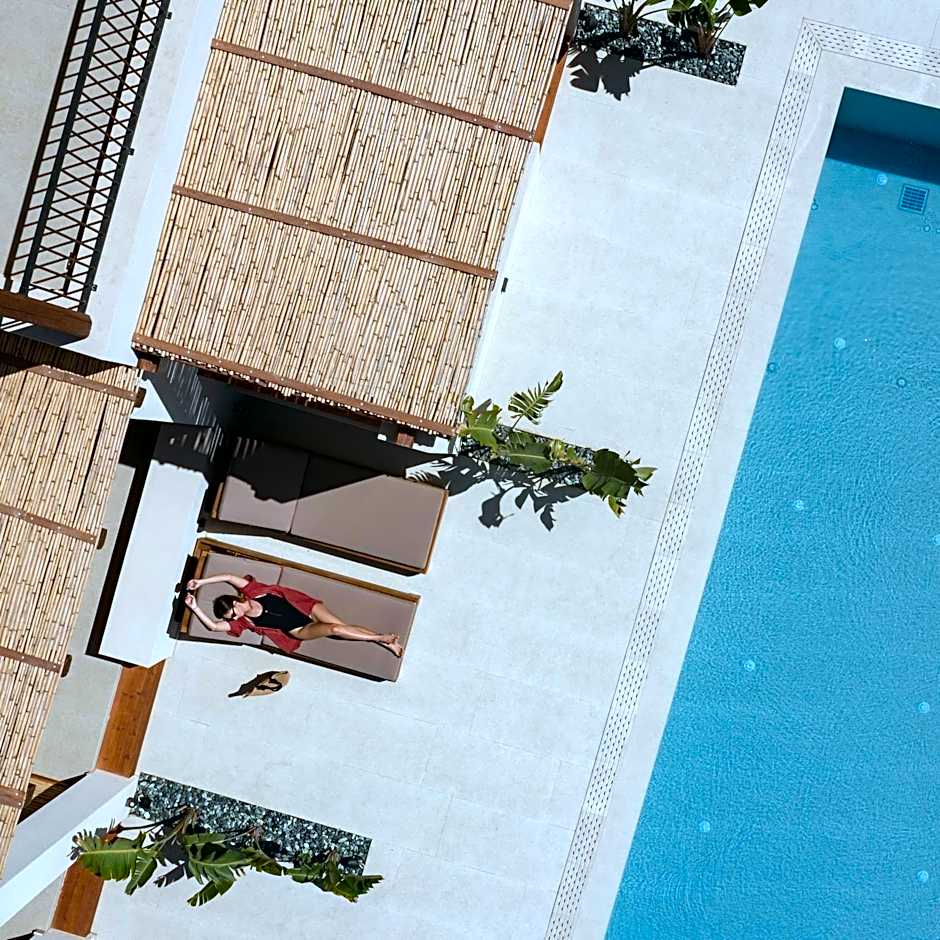 KYMANI Boutique Hotel & Suites