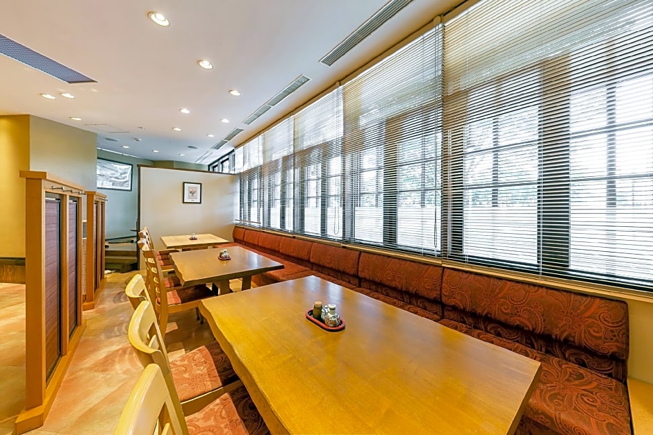 Sotetsu Fresa Inn Naganoeki Higashiguchi