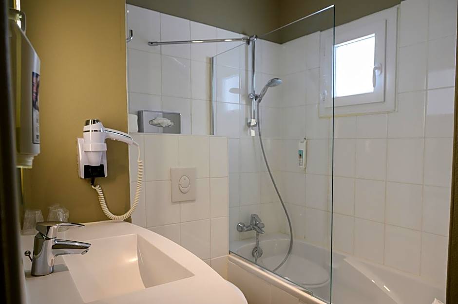 ibis Paris Tour Montparnasse 15eme