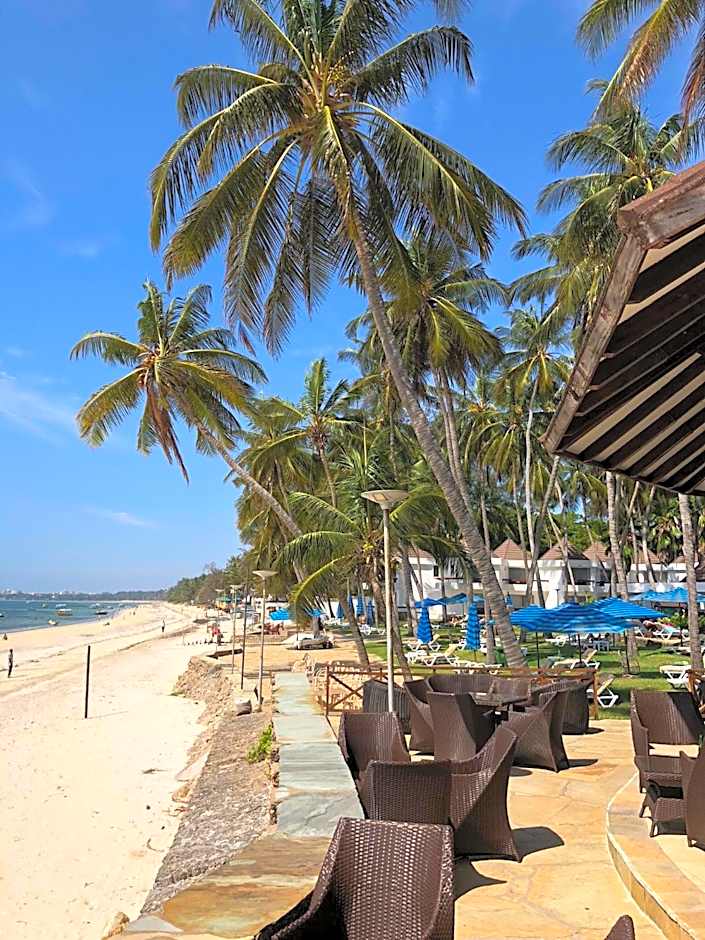 Kenya Bay Beach Hotel
