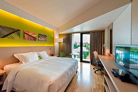 King Superior Room
