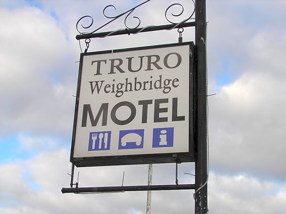 Weighbridge Motel Truro