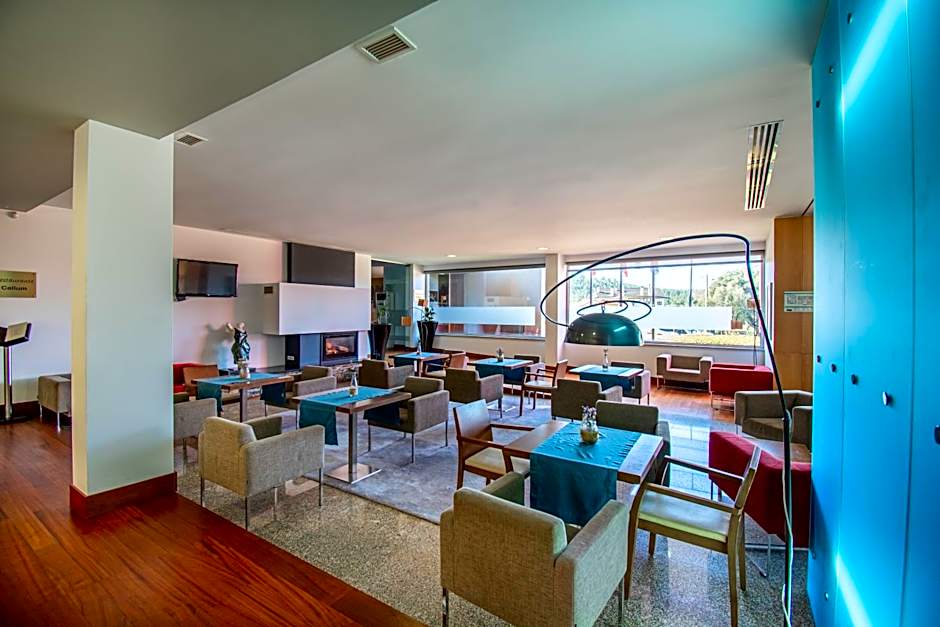 Hotel Santa Margarida