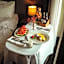 CRYSTAL Hotel Belgrade
