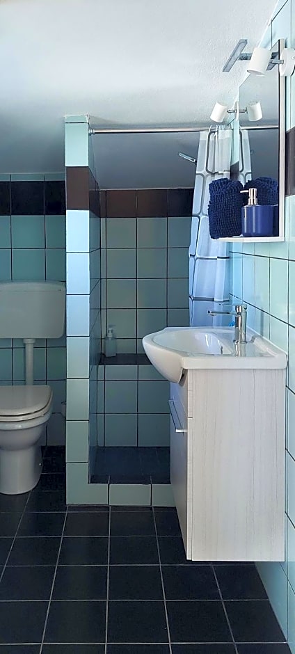 Le Cascate Bed and Breakfast