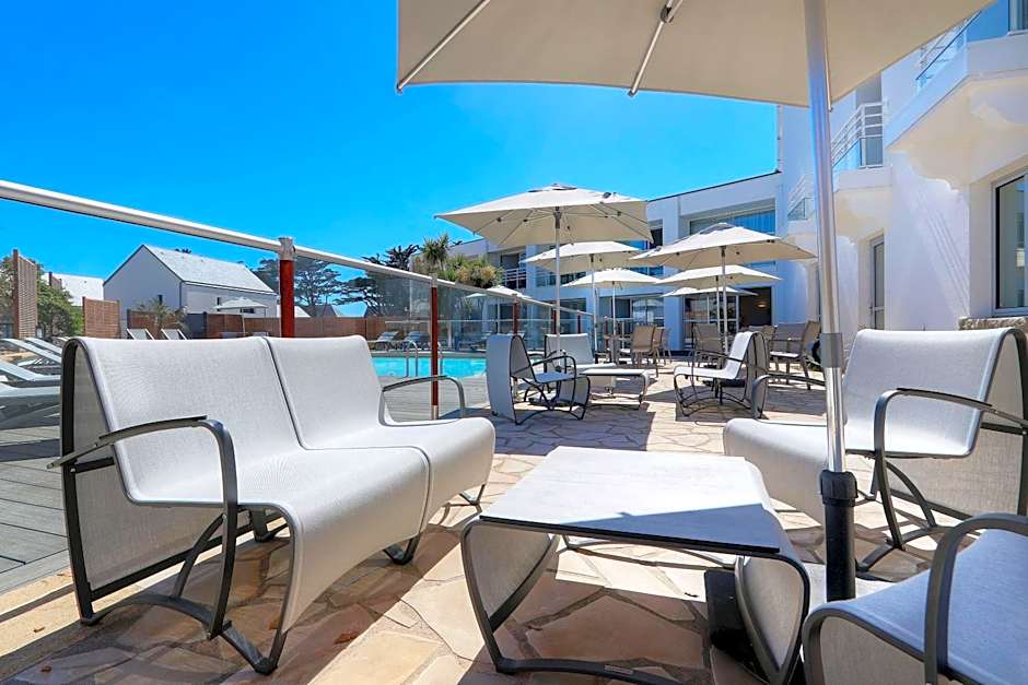 Best Western Hotel Le Bellevue