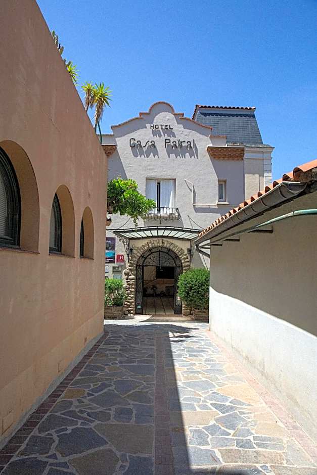 Hôtel La Casa Pairal