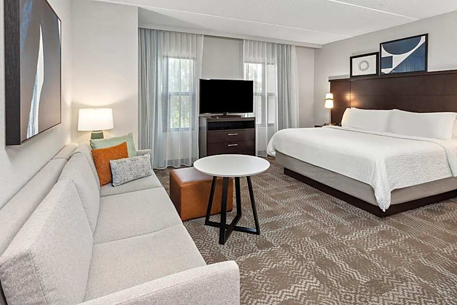 Staybridge Suites Albany Wolf Rd - Colonie Center by IHG