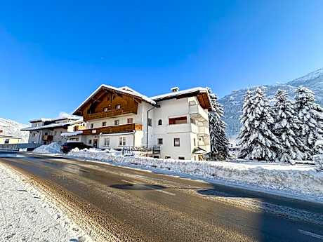 One-Bedroom Apartment with Balcony and Mountain View