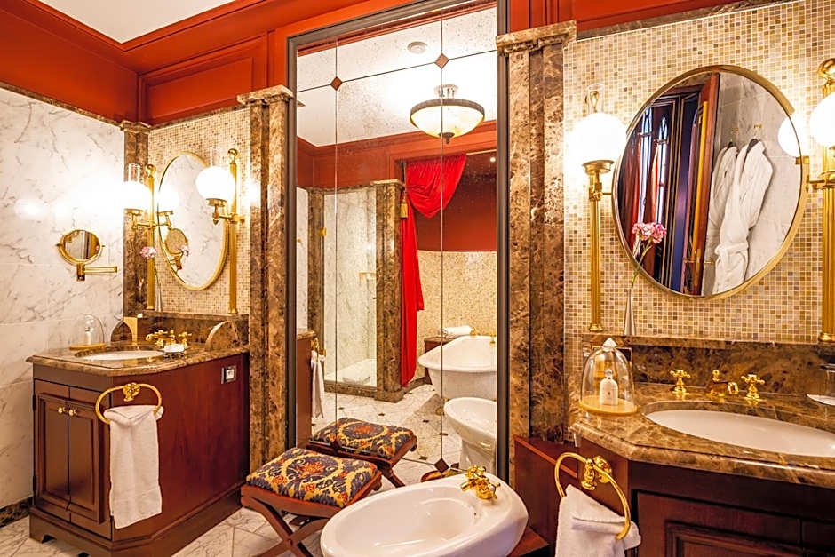 Intercontinental Bordeaux Le Grand Hotel By IHG